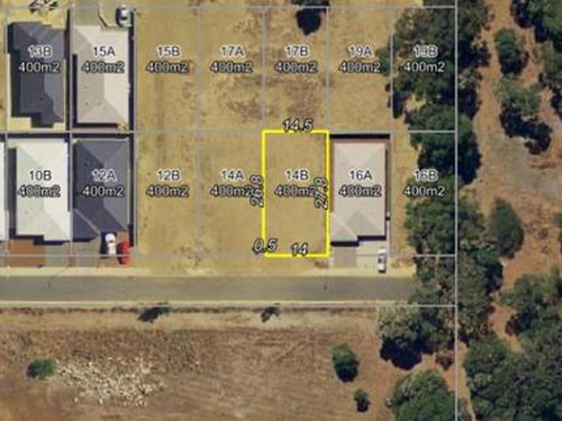 14B Whittaker Way, Waroona WA 6215