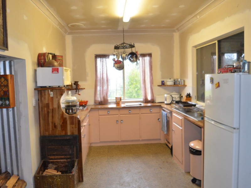 132 Wilson Road, Cookernup WA 6220