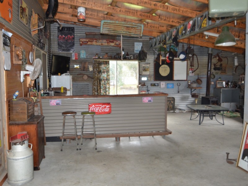 132 Wilson Road, Cookernup WA 6220