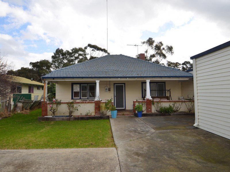 11514 South Western Highway, Wokalup WA 6221