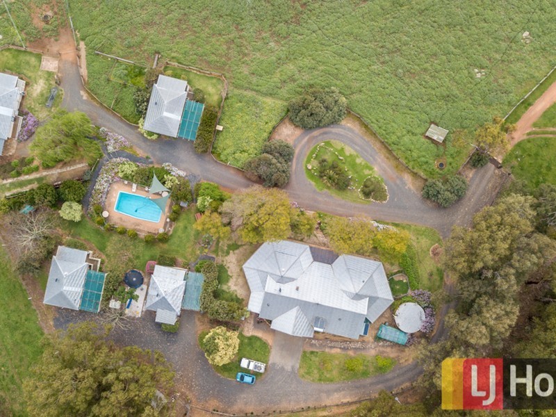 328 Harvey Quindanning Road, Harvey WA 6220