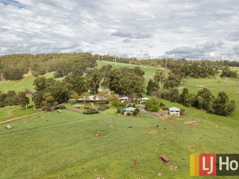 328 Harvey Quindanning Road, Harvey WA 6220