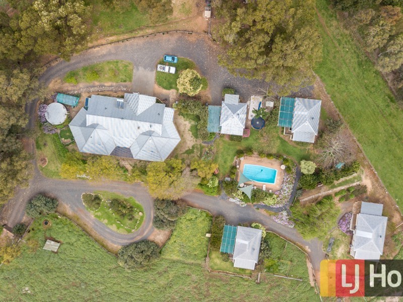 328 Harvey Quindanning Road, Harvey WA 6220