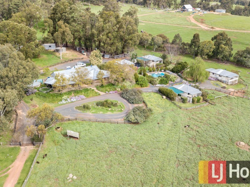 328 Harvey Quindanning Road, Harvey WA 6220