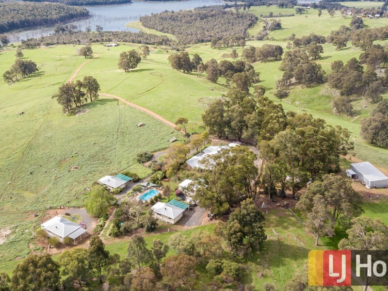 328 Harvey Quindanning Road, Harvey WA 6220