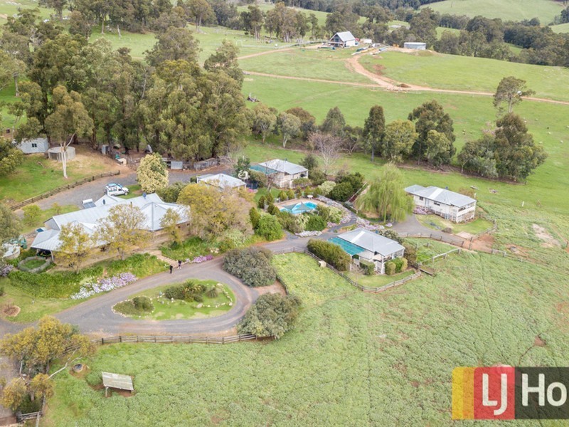 328 Harvey Quindanning Road, Harvey WA 6220