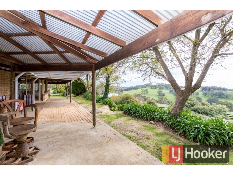 328 Harvey Quindanning Road, Harvey WA 6220