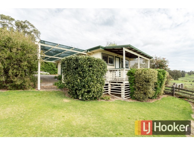 328 Harvey Quindanning Road, Harvey WA 6220