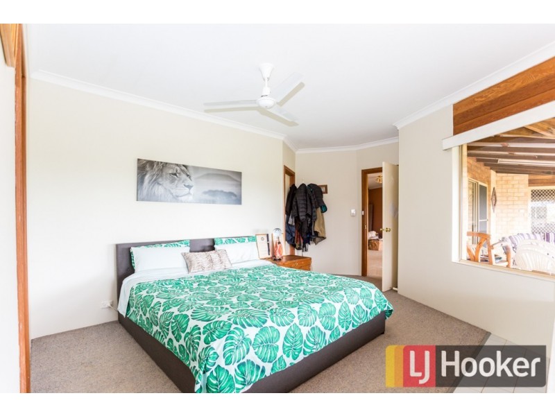 328 Harvey Quindanning Road, Harvey WA 6220