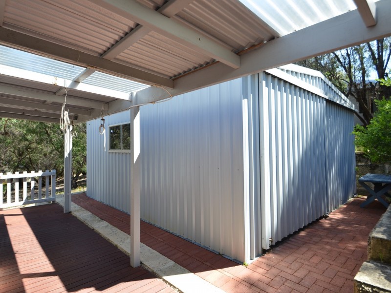 43 Myalup Beach Road, Myalup WA 6220