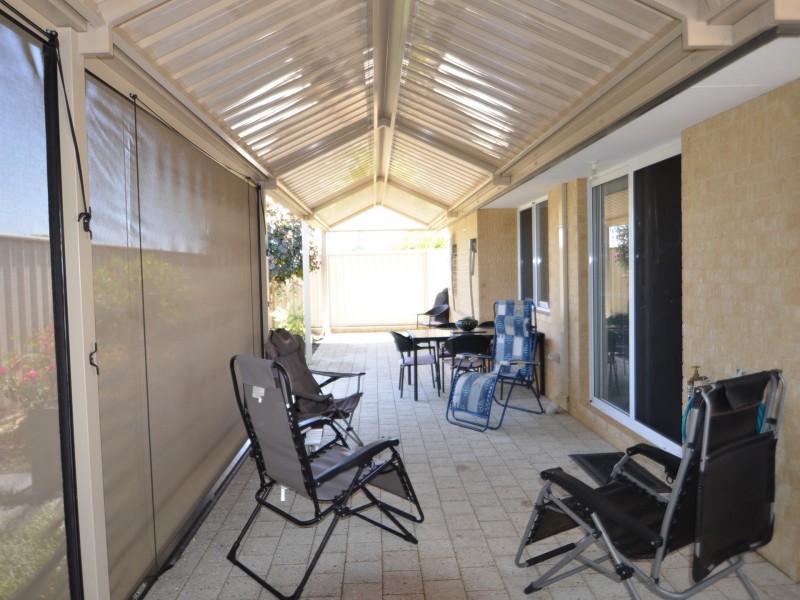 Unit 4/16 Jacobs Drive, Harvey WA 6220