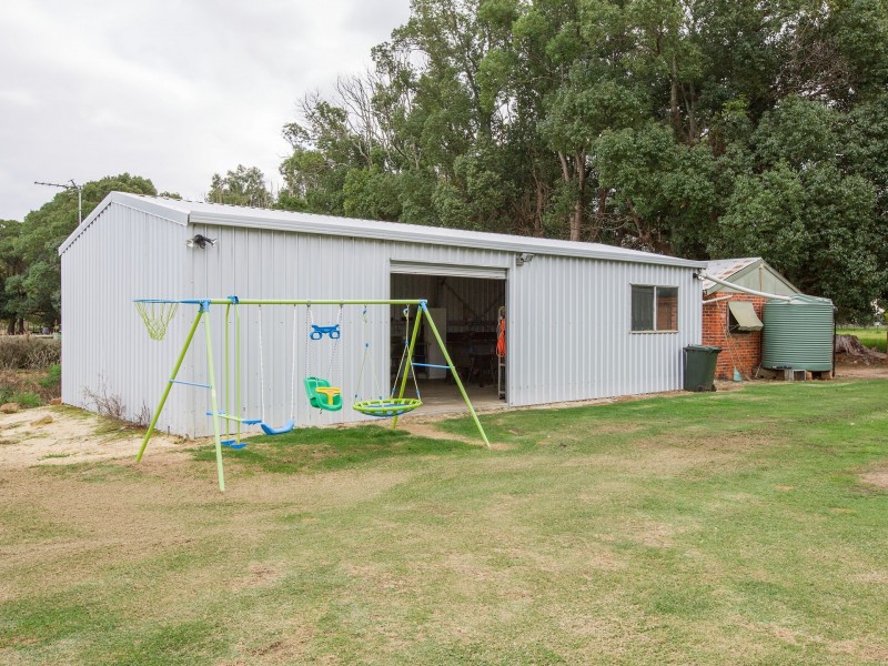 59 Fifth Street, Harvey WA 6220