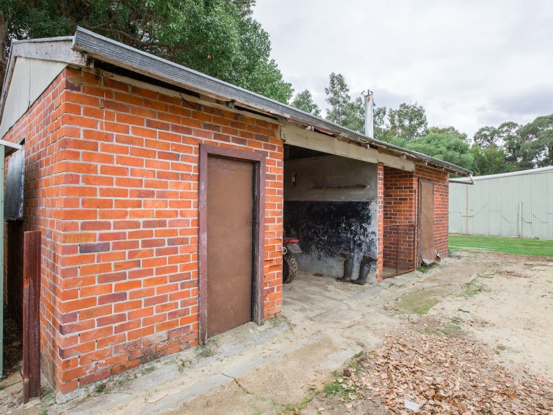 59 Fifth Street, Harvey WA 6220