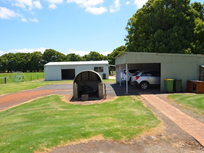 59 Fifth Street, Harvey WA 6220