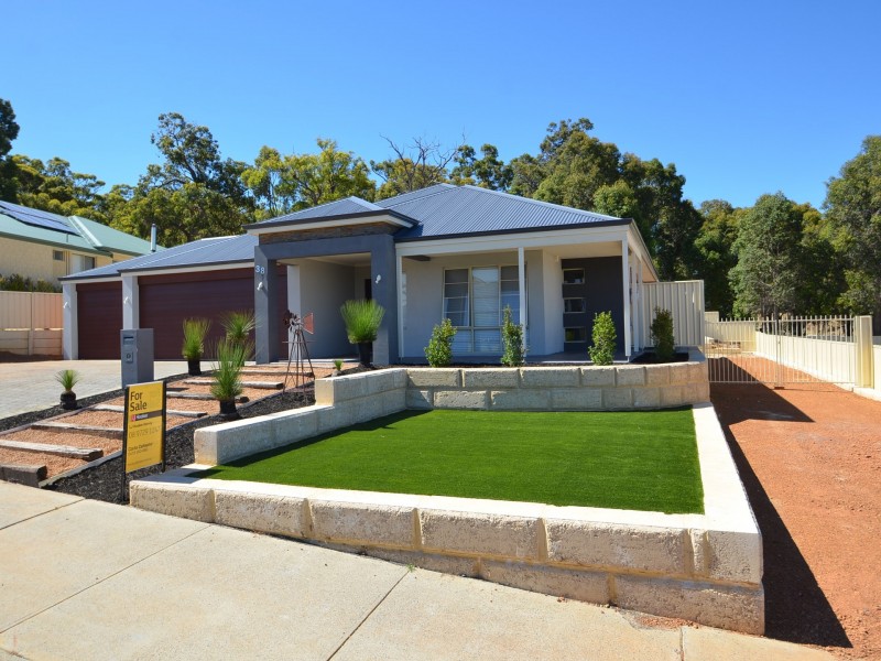 38 Butcherbird Road, Harvey WA 6220
