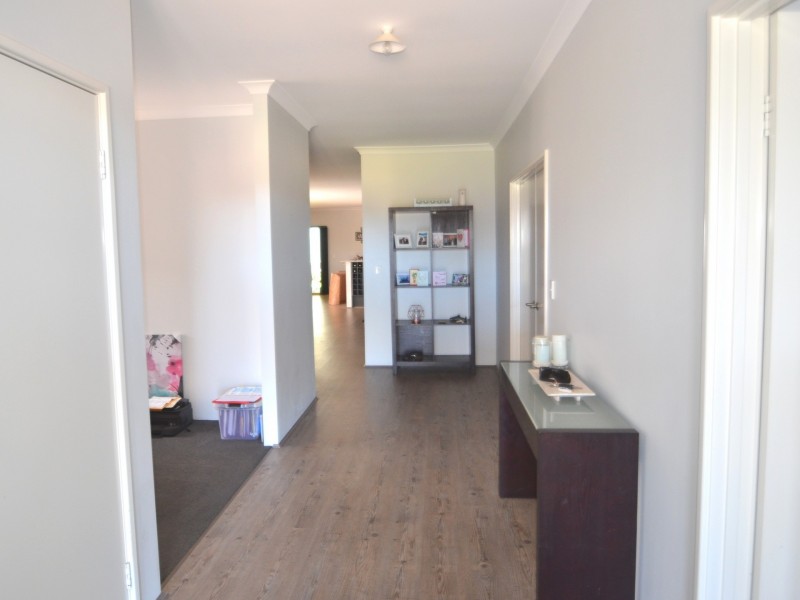 38 Butcherbird Road, Harvey WA 6220