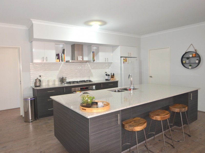 38 Butcherbird Road, Harvey WA 6220