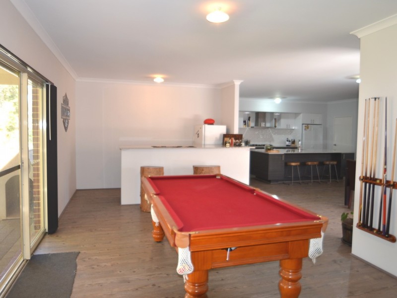 38 Butcherbird Road, Harvey WA 6220