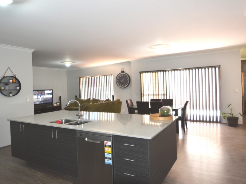 38 Butcherbird Road, Harvey WA 6220