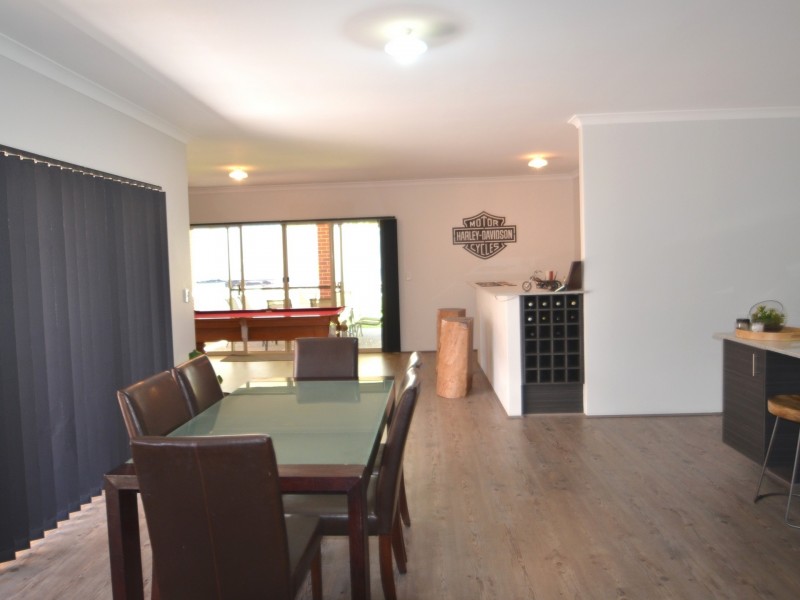 38 Butcherbird Road, Harvey WA 6220