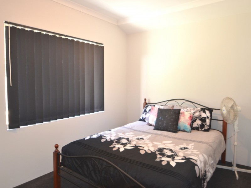 38 Butcherbird Road, Harvey WA 6220