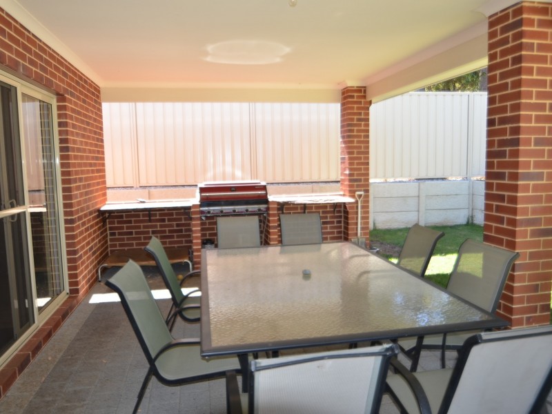 38 Butcherbird Road, Harvey WA 6220