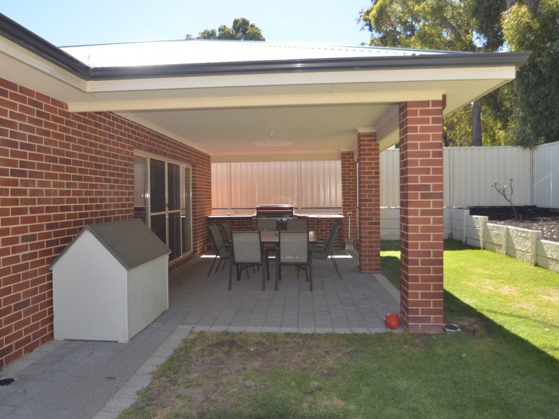 38 Butcherbird Road, Harvey WA 6220