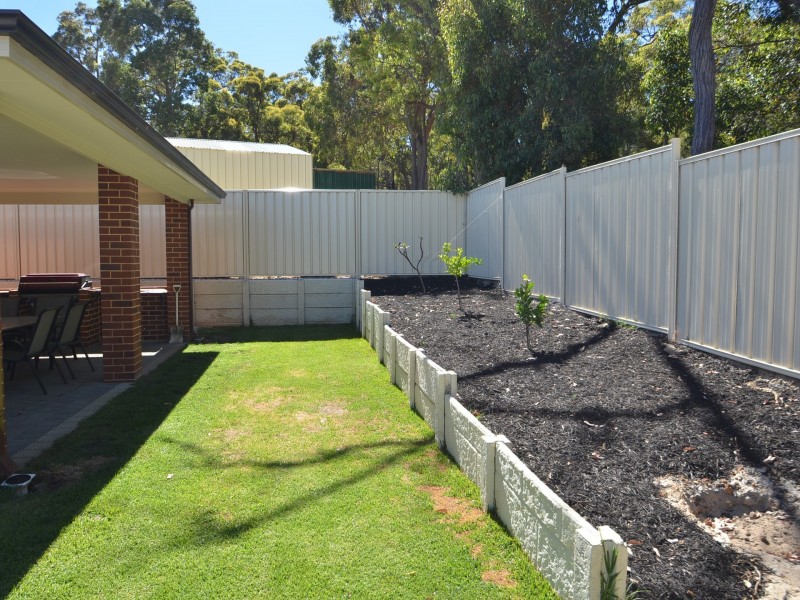 38 Butcherbird Road, Harvey WA 6220