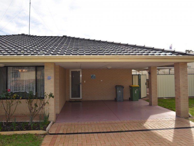 11 Triller Road, Harvey WA 6220