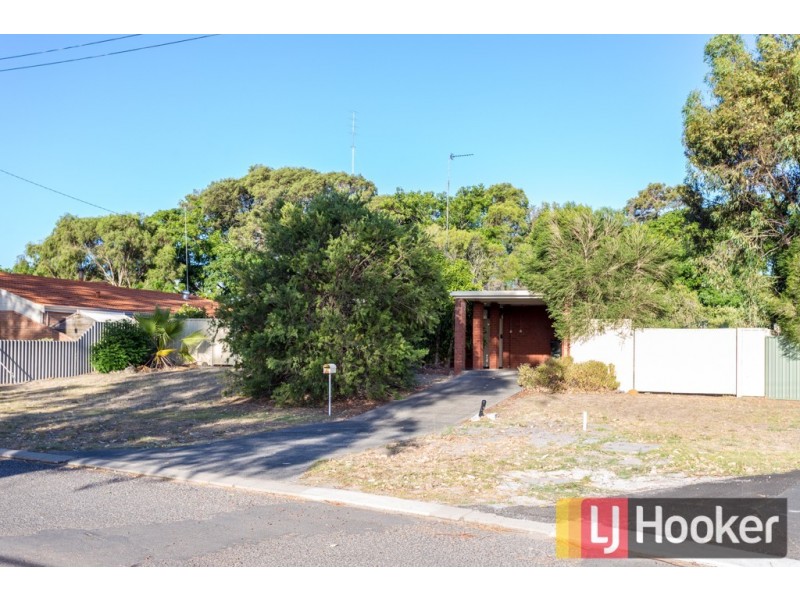 47 Hinge Road, Harvey WA 6220