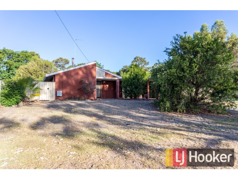 47 Hinge Road, Harvey WA 6220