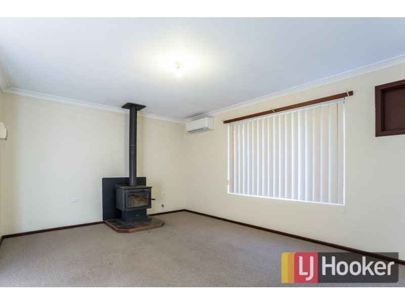 47 Hinge Road, Harvey WA 6220