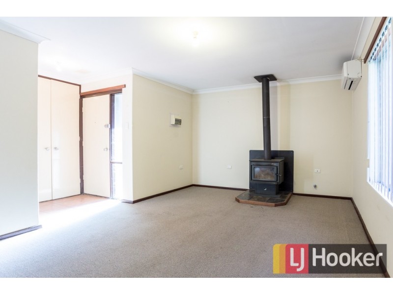 47 Hinge Road, Harvey WA 6220