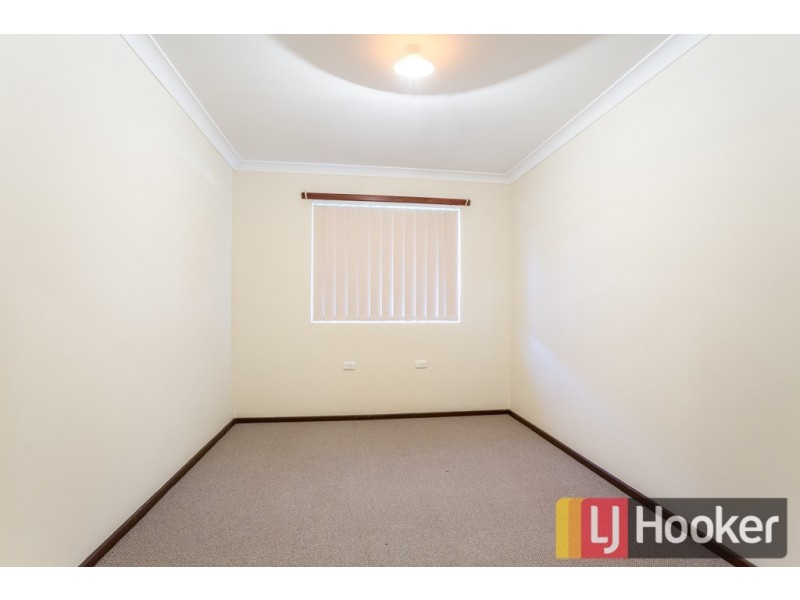 47 Hinge Road, Harvey WA 6220