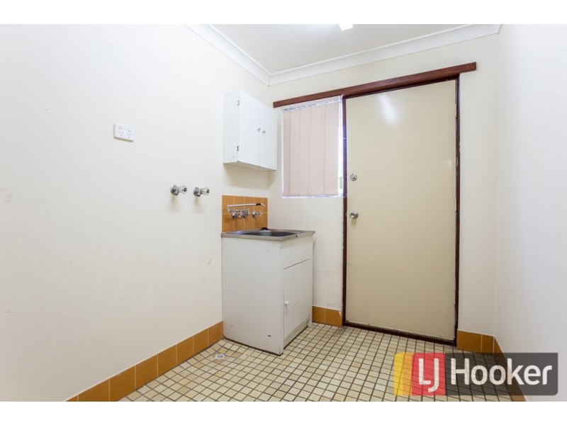 47 Hinge Road, Harvey WA 6220