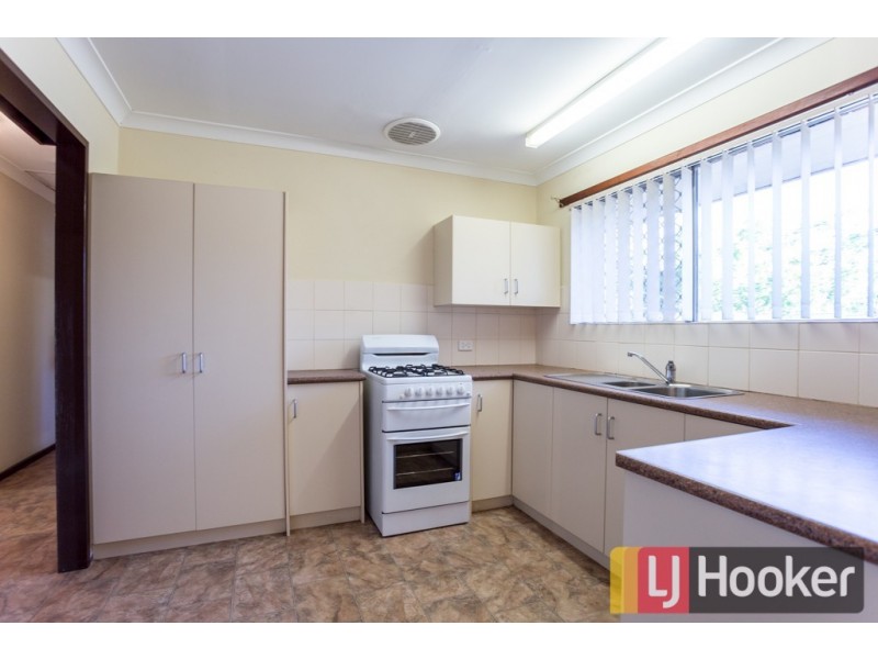 47 Hinge Road, Harvey WA 6220