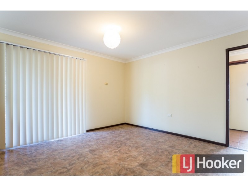 47 Hinge Road, Harvey WA 6220