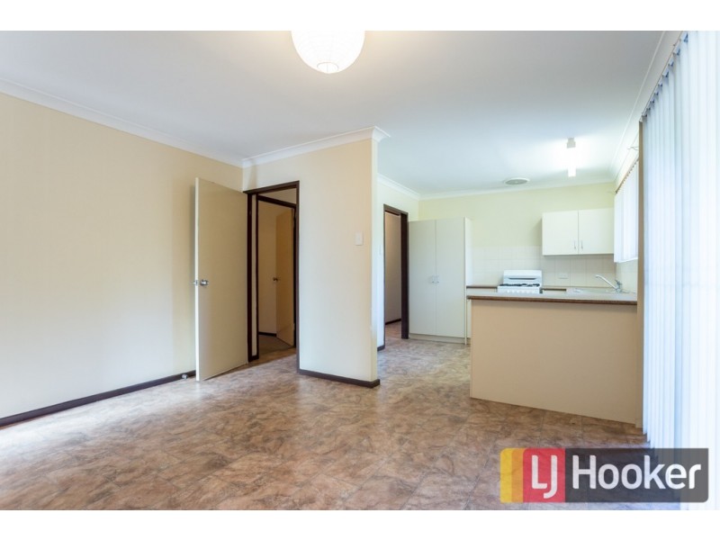 47 Hinge Road, Harvey WA 6220