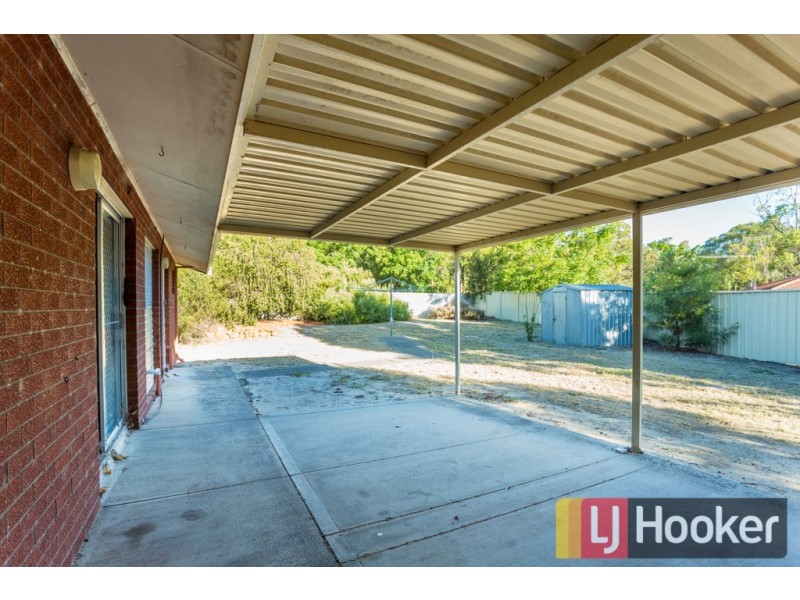 47 Hinge Road, Harvey WA 6220