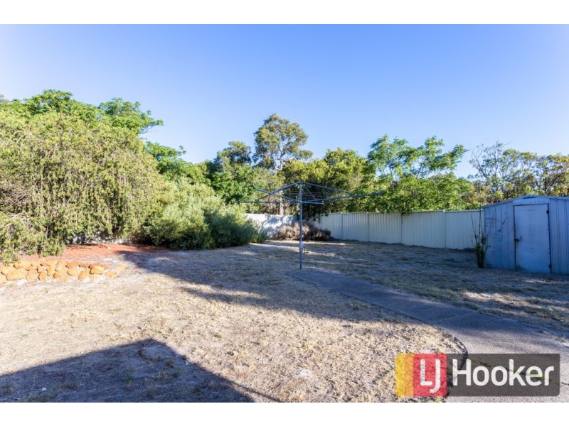 47 Hinge Road, Harvey WA 6220