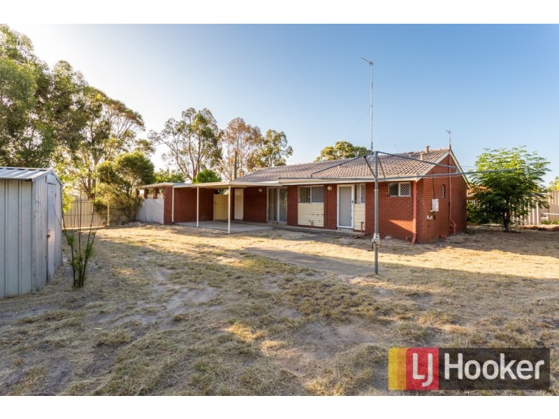 47 Hinge Road, Harvey WA 6220