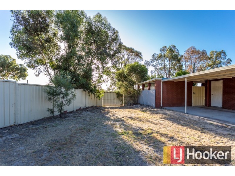 47 Hinge Road, Harvey WA 6220