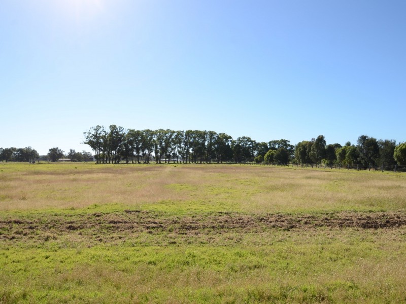 Lot 138 Seventh Street, Harvey WA 6220