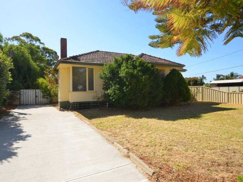 9 Anthony Street, Harvey WA 6220