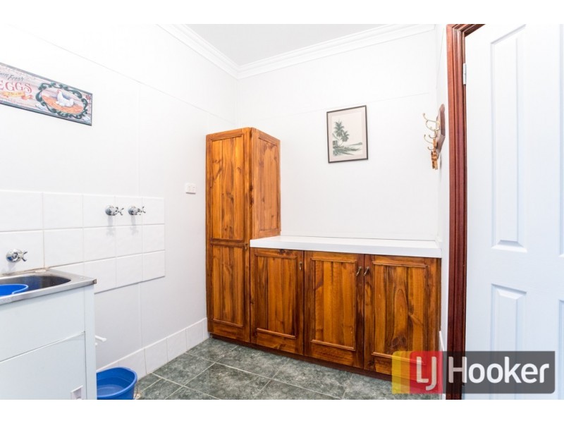 22 Centennial Avenue, Harvey WA 6220