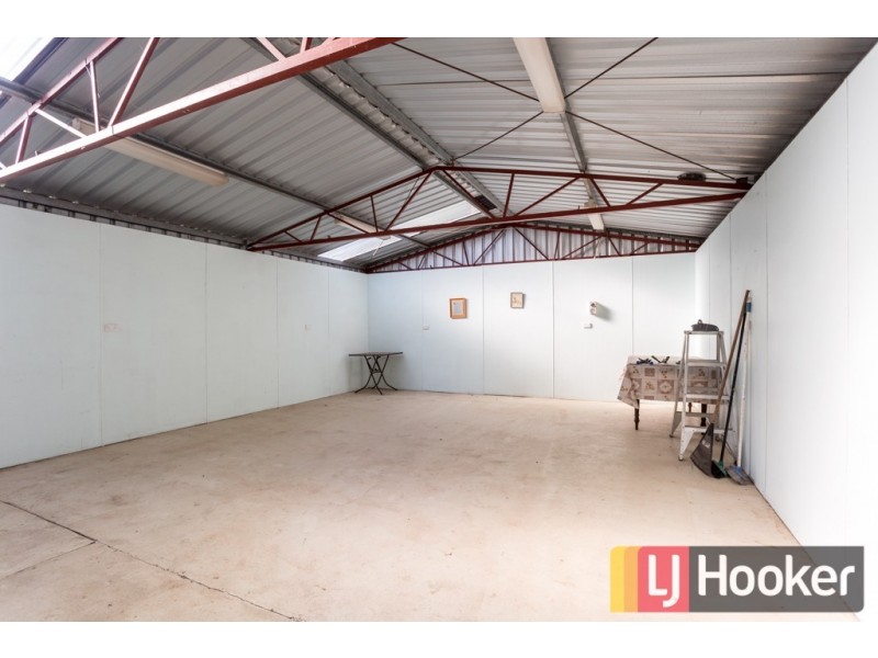 22 Centennial Avenue, Harvey WA 6220