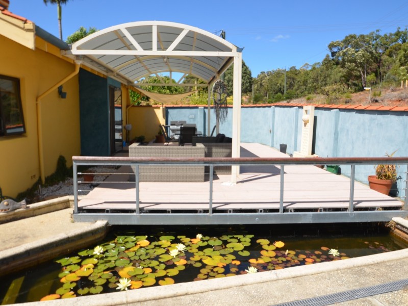 1 Hillside Road, Harvey WA 6220