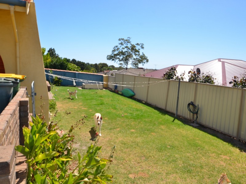 1 Hillside Road, Harvey WA 6220