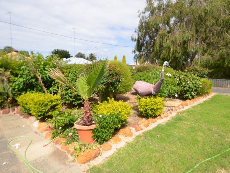 13 Merriedale Crescent, Harvey WA 6220