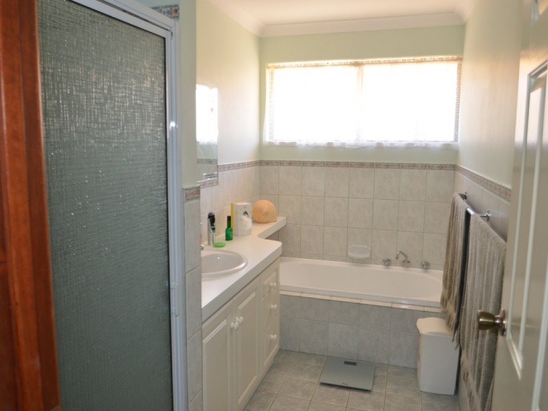 45 Third Street, Harvey WA 6220